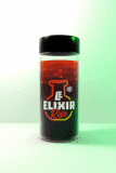 Ароматизатор DARK X SIZE Le Elixir - Rise (MEDIUM+)